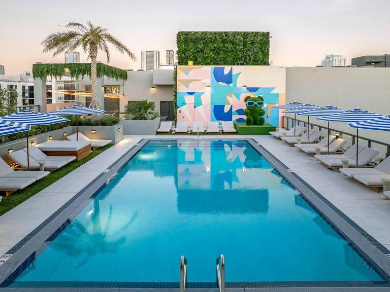 Highley House apartments in Miami, FL – photo 17