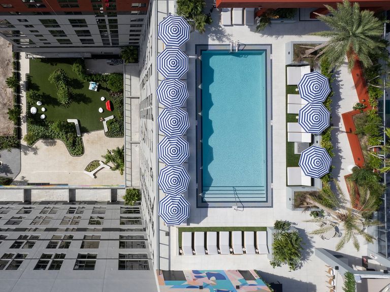 Highley House apartments in Miami, FL – photo 19