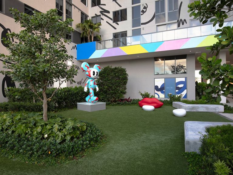 Highley House apartments in Miami, FL – photo 21