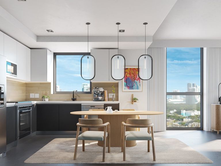 Highley House apartments in Miami, FL – photo 23
