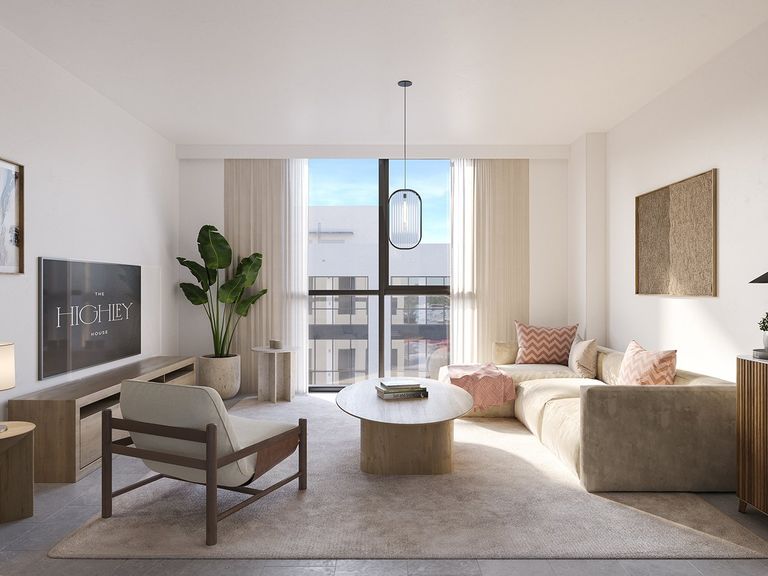 Highley House apartments in Miami, FL – photo 24