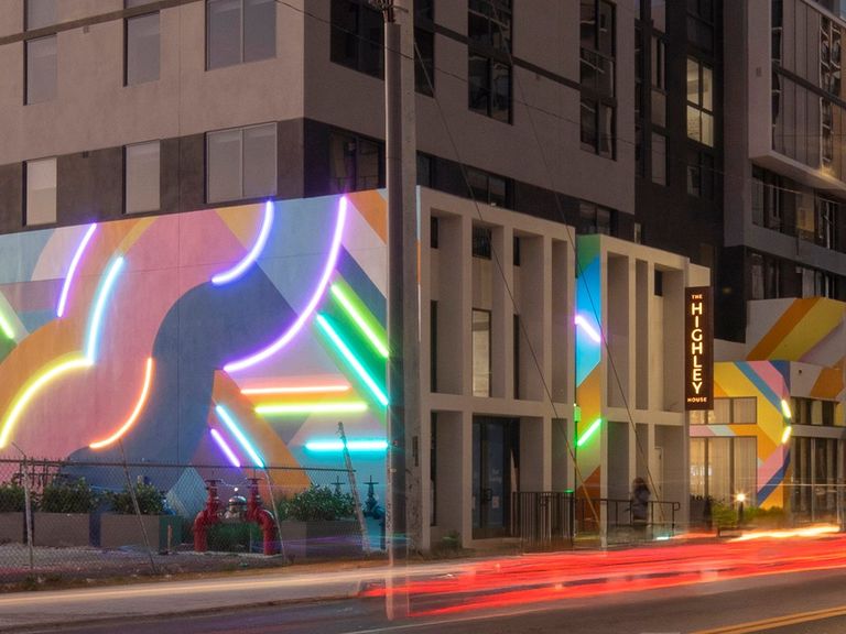 Highley House apartments in Miami, FL – photo 28