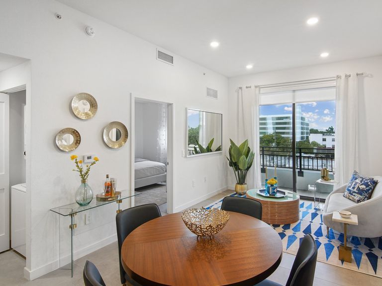 Hollywood Heights on the Boulevard apartments in Hollywood, FL – photo 38
