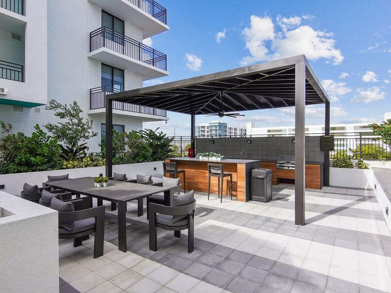 Hollywood Heights on the Boulevard apartments in Hollywood, FL – photo 7