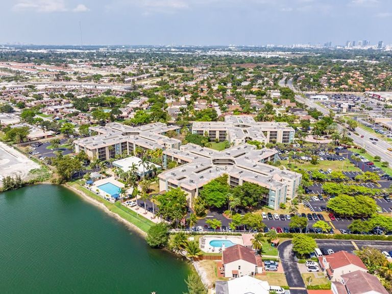 Horizons North apartments in Miami, FL – photo 10