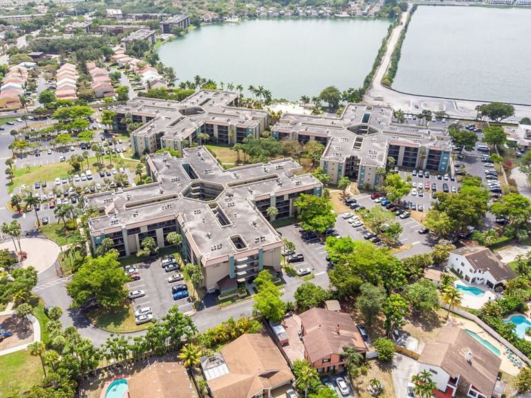Horizons North apartments in Miami, FL – photo 11