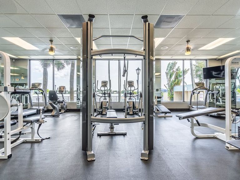 Horizons North apartments in Miami, FL – photo 12