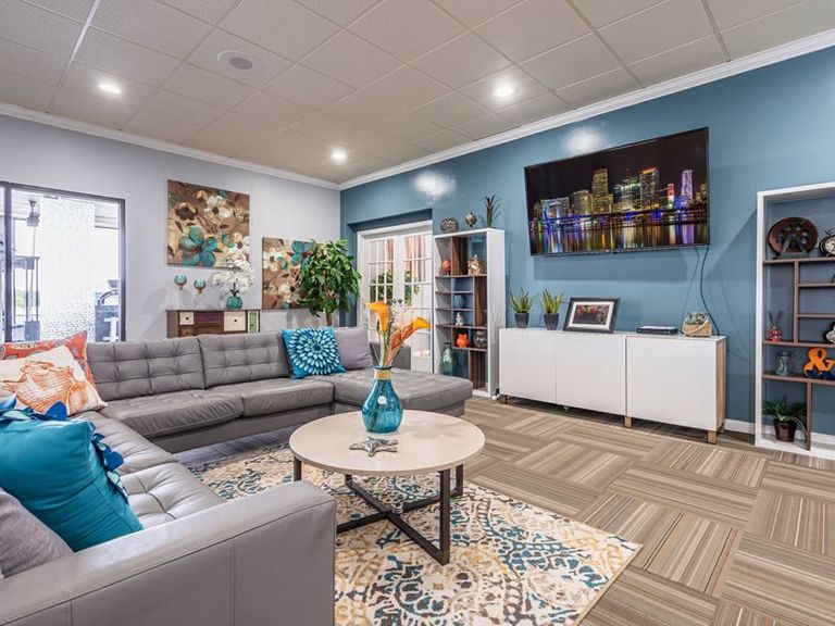 Horizons North apartments in Miami, FL – photo 17