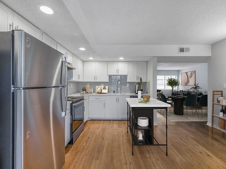 Horizons North apartments in Miami, FL – photo 18