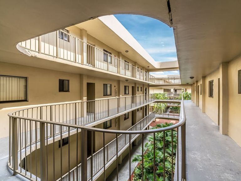 Horizons North apartments in Miami, FL – photo 8