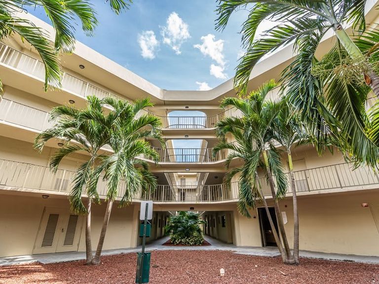 Horizons North apartments in Miami, FL – photo 9