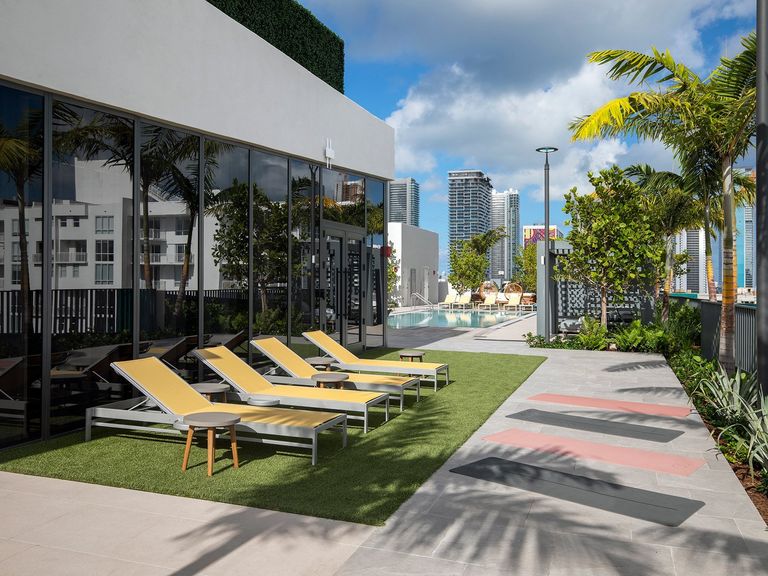 i5 Wynwood Co-Living apartments in Miami, FL – photo 11
