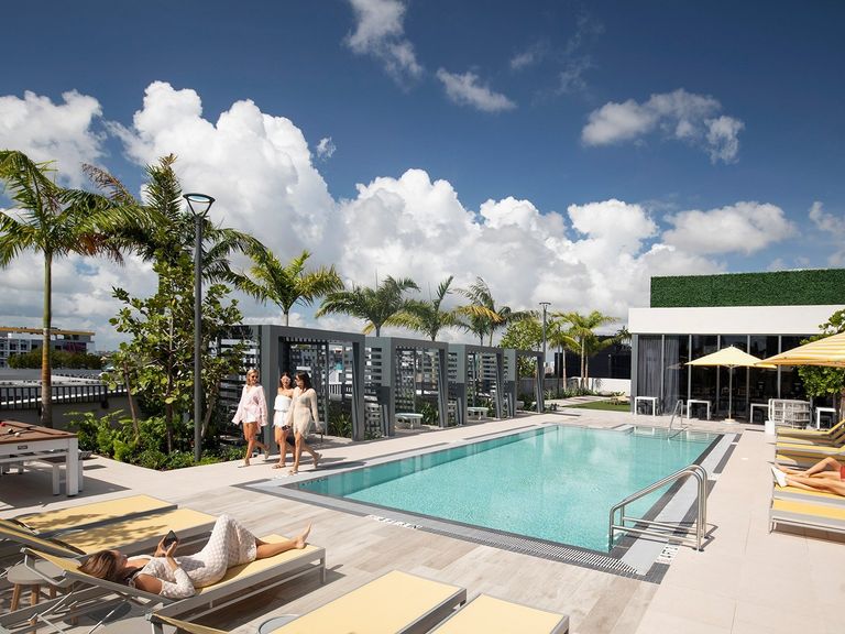 i5 Wynwood Co-Living apartments in Miami, FL – photo 12