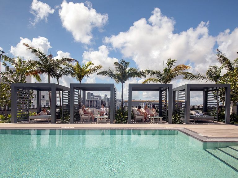 i5 Wynwood Co-Living apartments in Miami, FL – photo 13