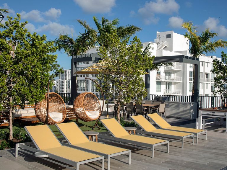 i5 Wynwood Co-Living apartments in Miami, FL – photo 14