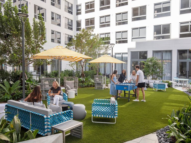 i5 Wynwood Co-Living apartments in Miami, FL – photo 15