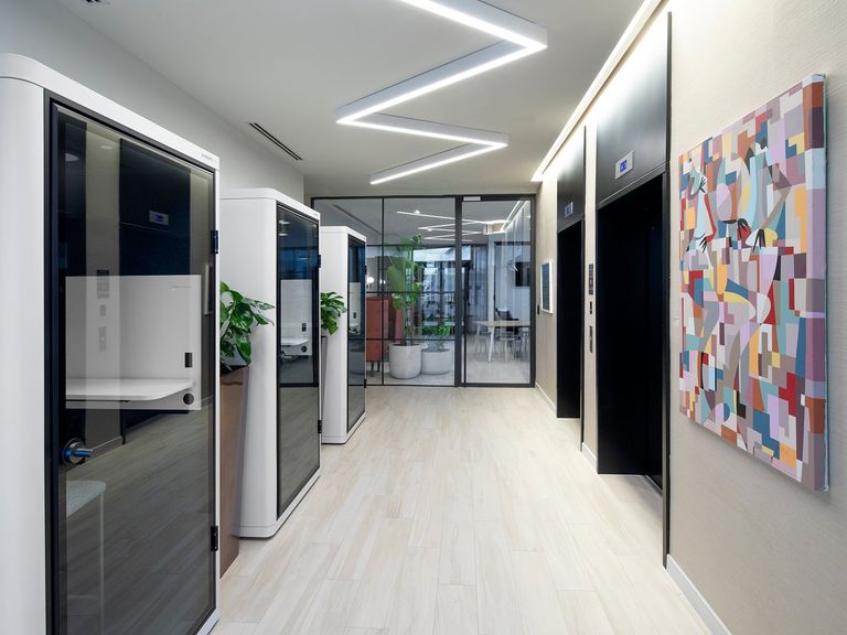 i5 Wynwood Co-Living apartments in Miami, FL – photo 7