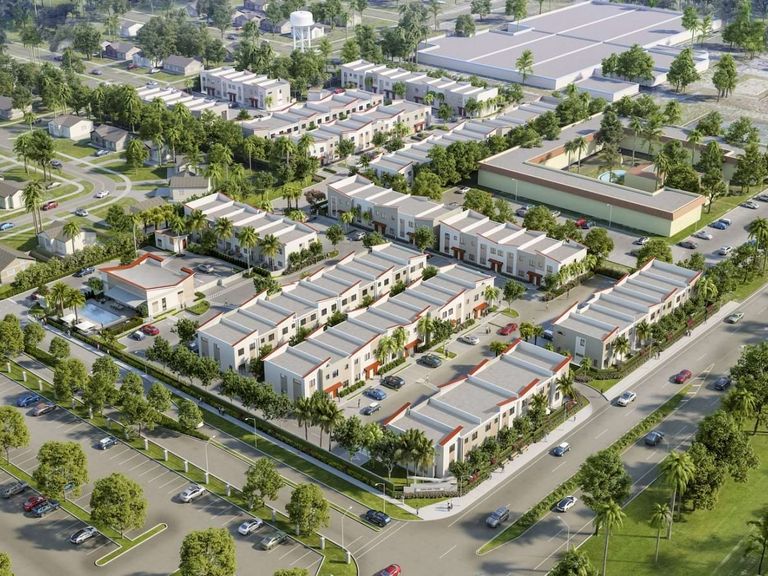 ID Oakland Park apartments in Oakland Park, FL – photo 47