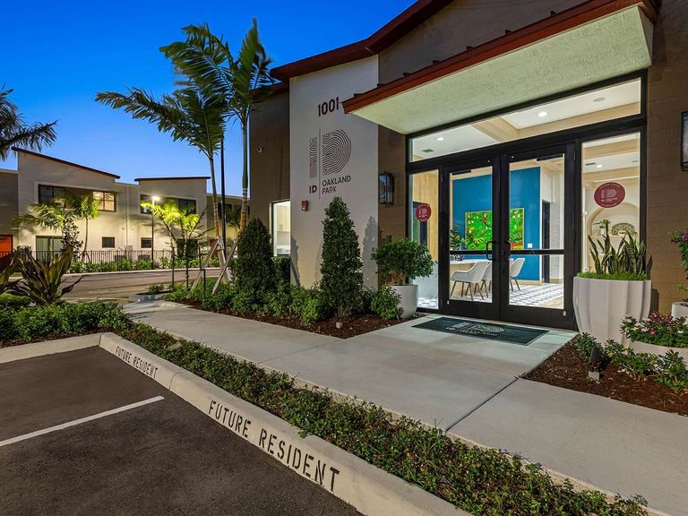 ID Oakland Park apartments in Oakland Park, FL – photo 87