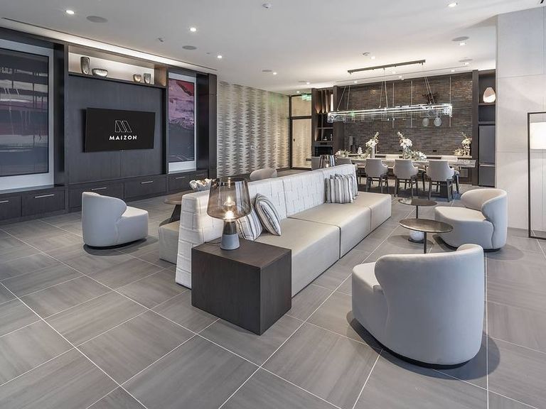 Maizon Brickell apartment community photo