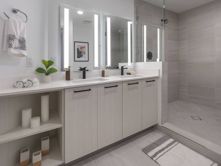 Maizon Brickell apartment community photo