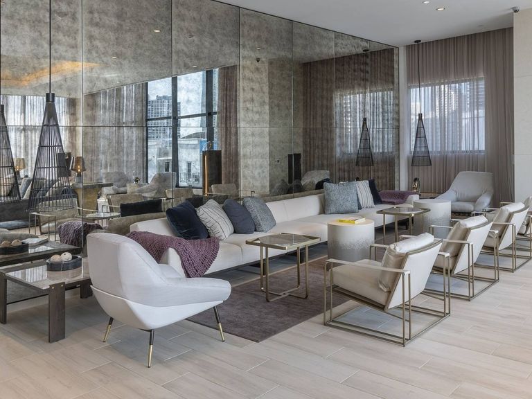 Maizon Brickell apartment community photo