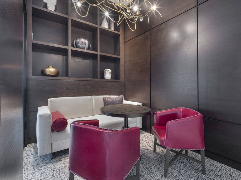 Maizon Brickell apartment community photo