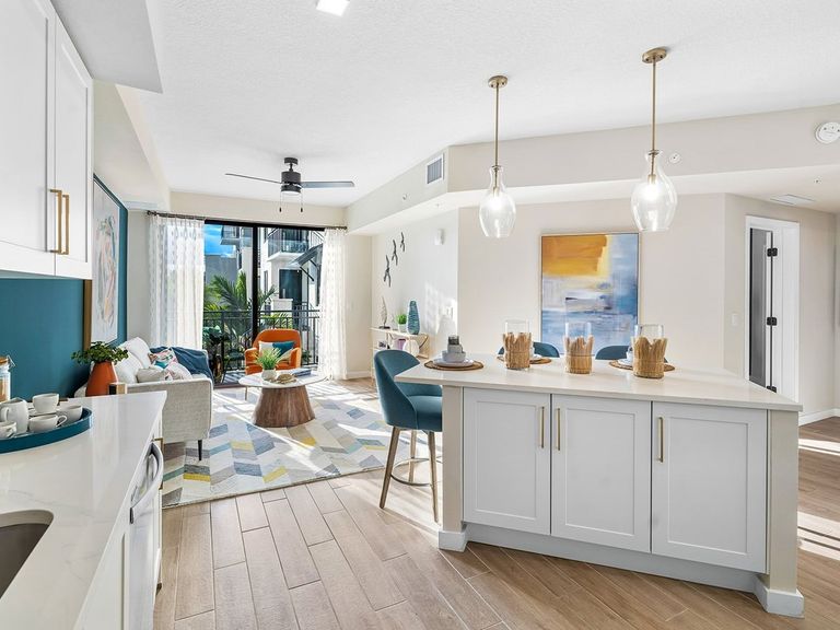 Indigo Palmetto Bay apartments in Palmetto Bay, FL – photo 7