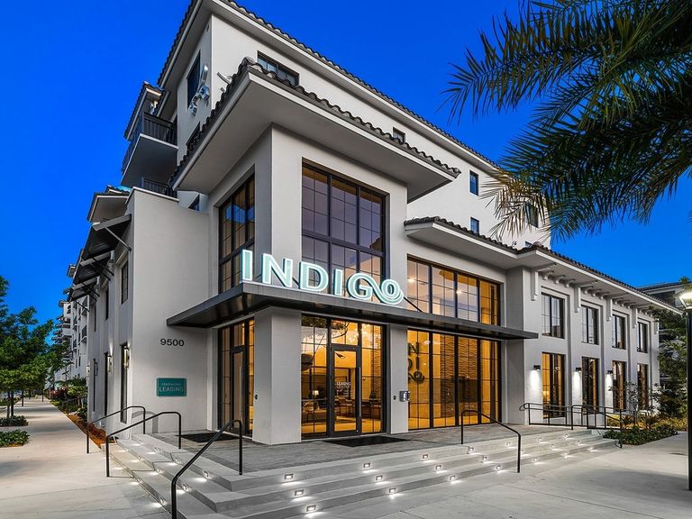 Indigo Palmetto Bay apartments in Palmetto Bay, FL – photo 14