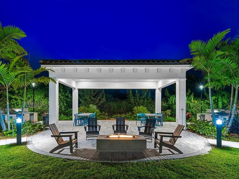 Indigo Palmetto Bay apartments in Palmetto Bay, FL – photo 16