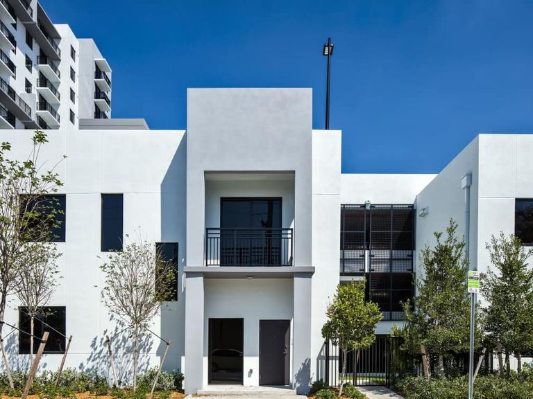 Intown Apartments apartments in Miami, FL – photo 7