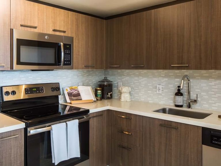 Intown Apartments apartments in Miami, FL – photo 8