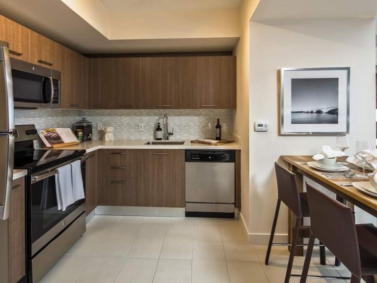 Intown Apartments apartments in Miami, FL – photo 10