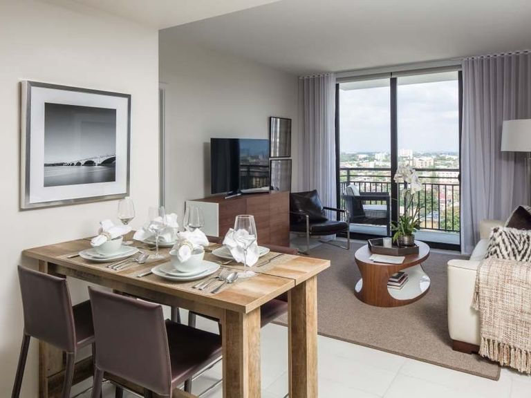 Intown Apartments apartments in Miami, FL – photo 12