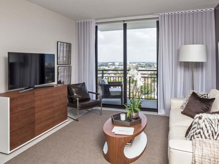 Intown Apartments apartments in Miami, FL – photo 13