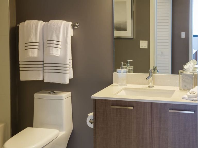 Intown Apartments apartments in Miami, FL – photo 15