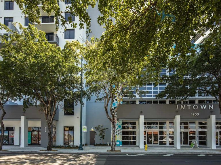 Intown Apartments apartments in Miami, FL – photo 21
