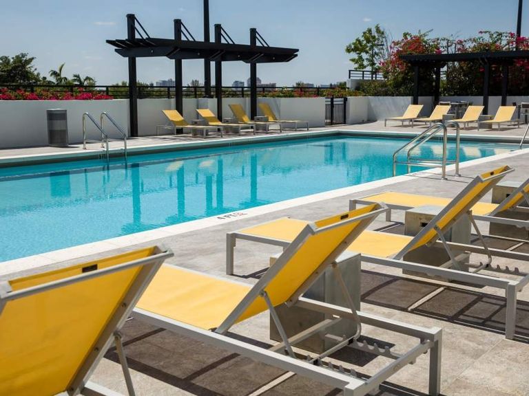 Intown Apartments apartments in Miami, FL – photo 22