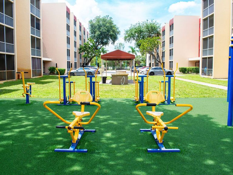 Inverrary 441 Apartments apartments in Fort Lauderdale, FL – photo 8