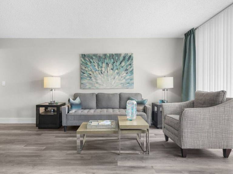 Jacaranda Club apartments in Plantation, FL – photo 23