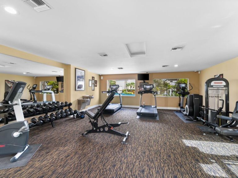 Jacaranda Club apartments in Plantation, FL – photo 52