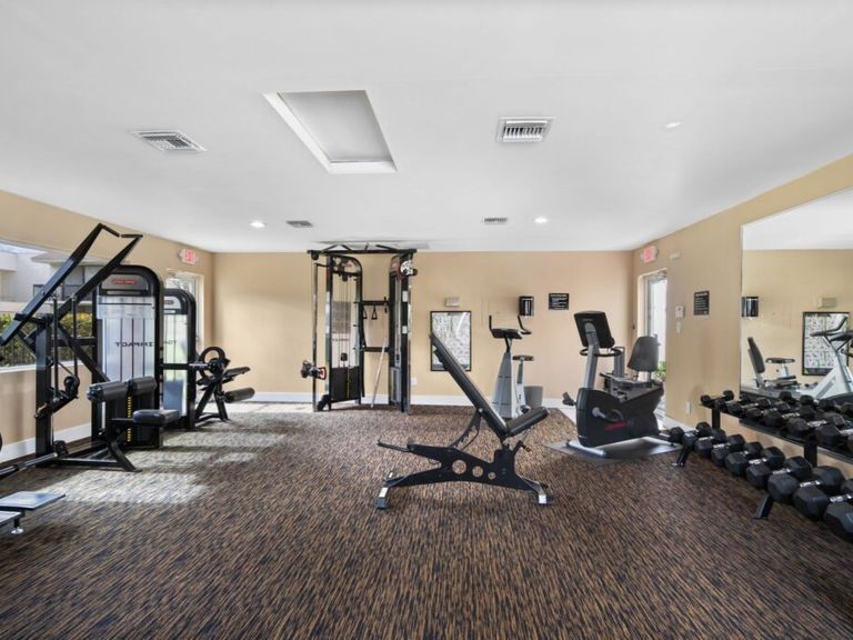 Jacaranda Club apartments in Plantation, FL – photo 53