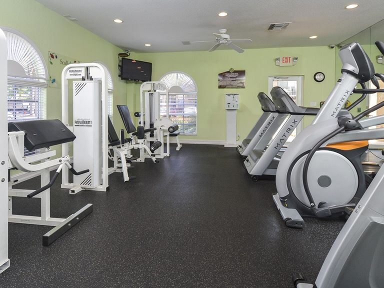 Jacaranda Village apartments in Plantation, FL – photo 18