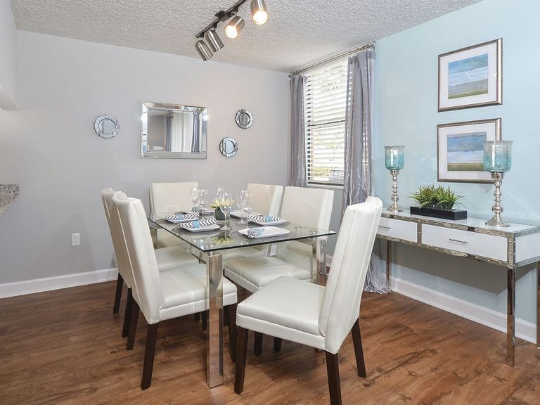 Jacaranda Village apartments in Plantation, FL – photo 23