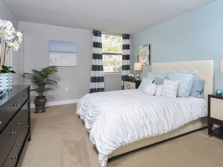 Jacaranda Village apartments in Plantation, FL – photo 24