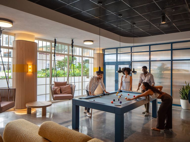 Joule House apartments in Miami, FL – photo 8