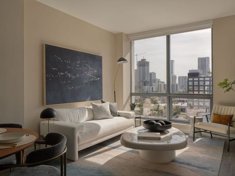 Joule House apartments in Miami, FL – photo 10