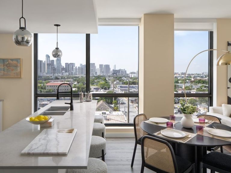 Joule House apartments in Miami, FL – photo 12