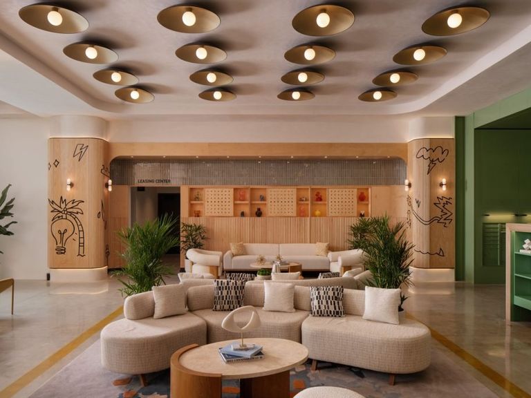 Joule House apartments in Miami, FL – photo 17