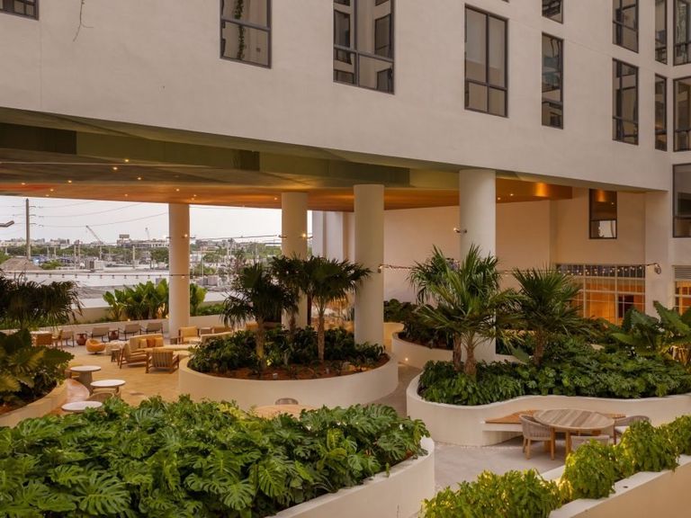 Joule House apartments in Miami, FL – photo 20